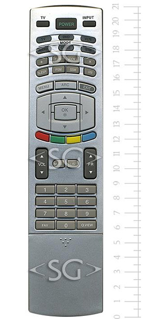 ����� �������������� ���������� ��� LG 6710T00017Q